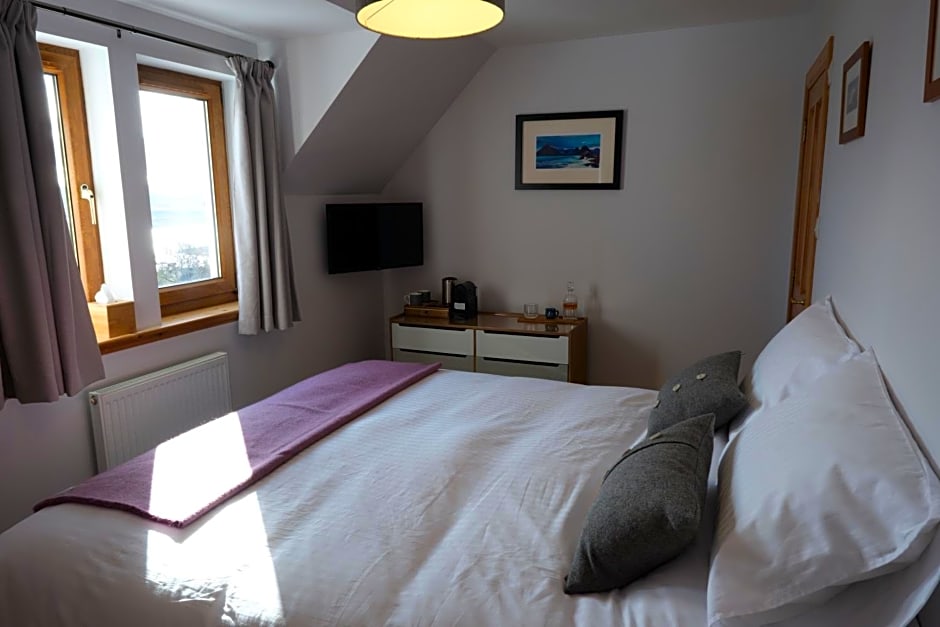 Hazelbank Bed and Breakfast