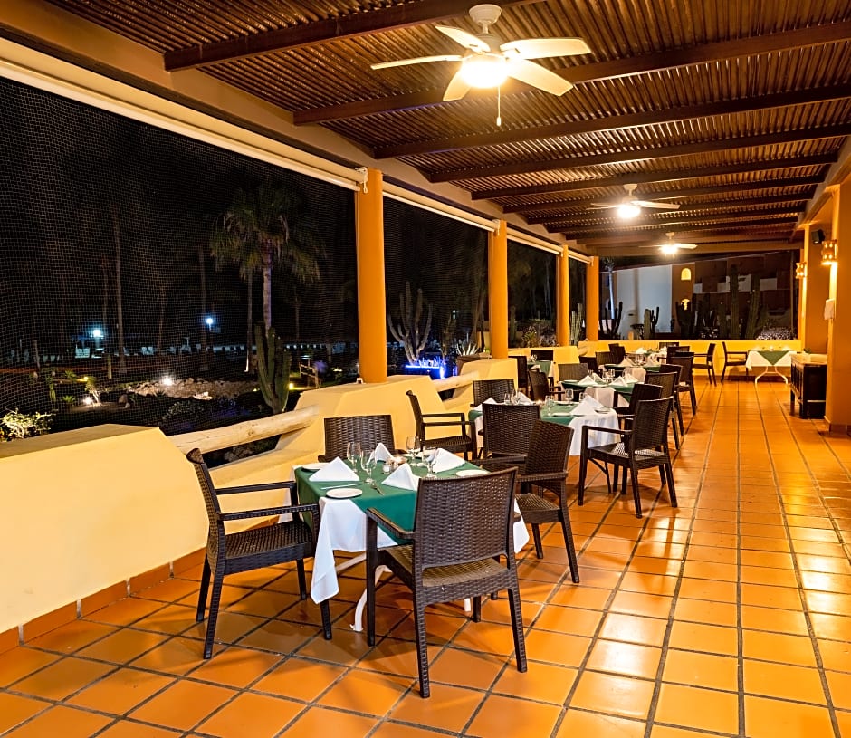 Posada Real Los Cabos