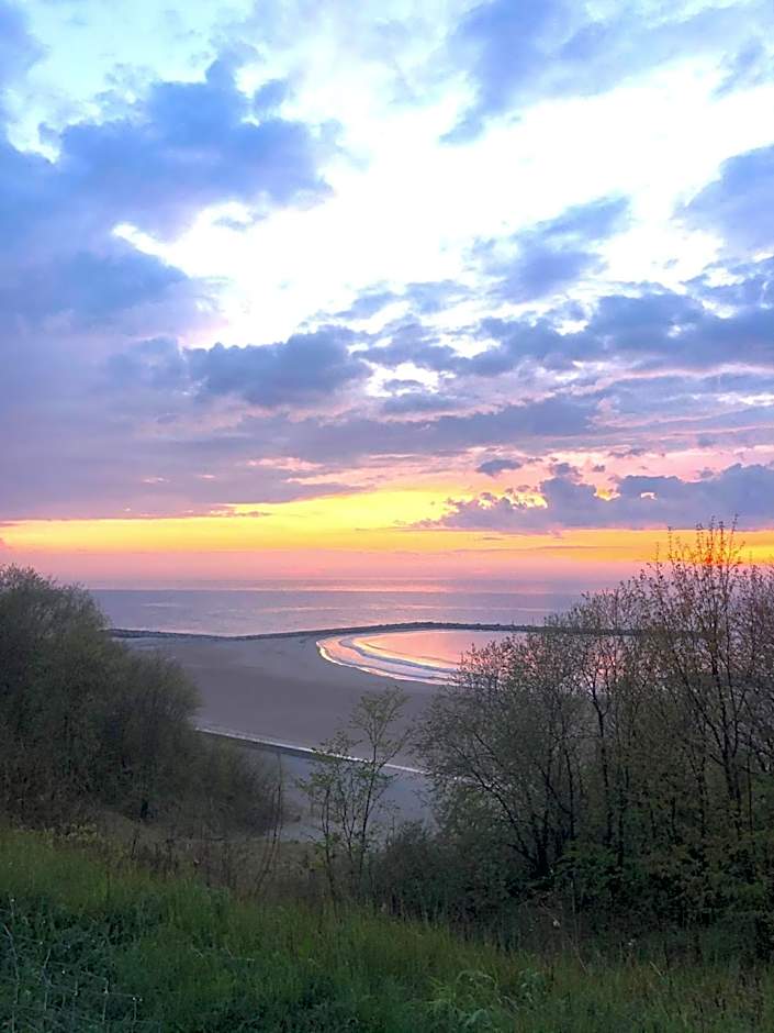 Domki Hippalos Jarosławiec