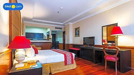 Gran Senyiur Hotel