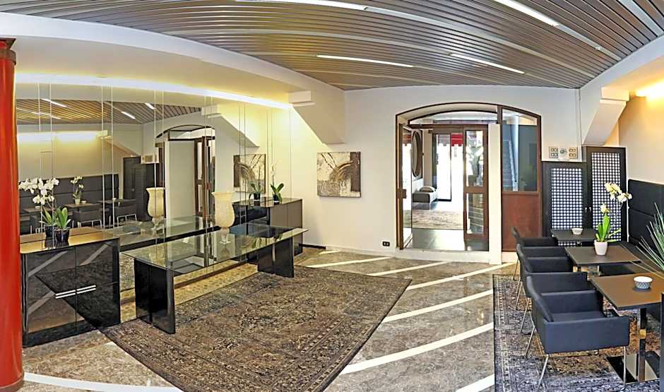 Hotel Residenza Alighieri