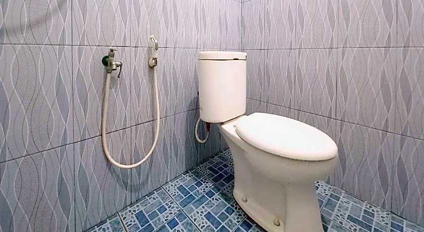 Hotel O Lancar Homestay Syariah