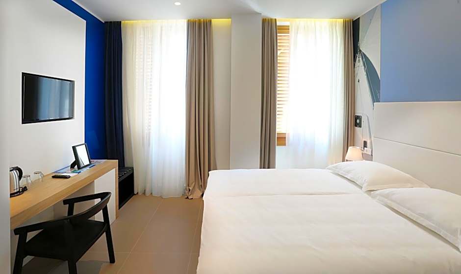Guesthouse Villa Scalaria