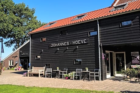 De Johanneshoeve