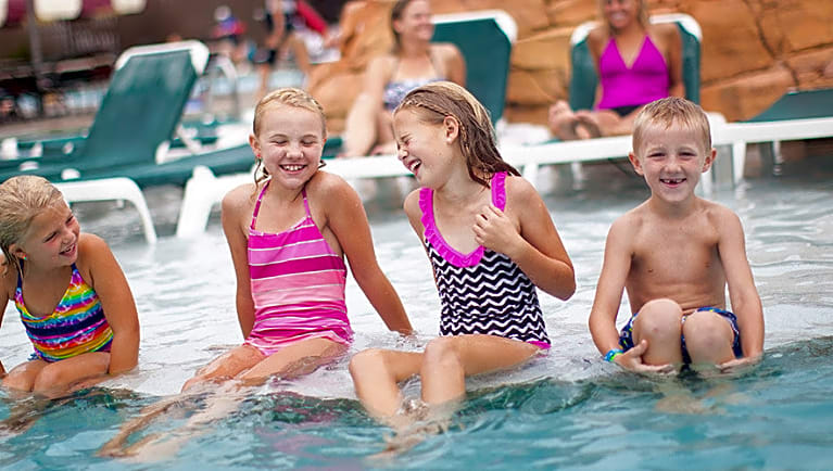 Great Wolf Lodge Arizona