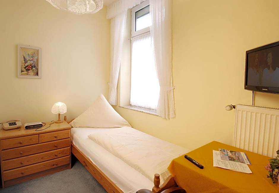 Hotel Münchner Löwenbräu