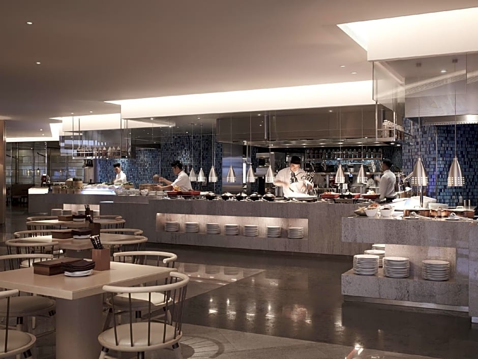 Courtyard by Marriott Hong Kong Sha Tin