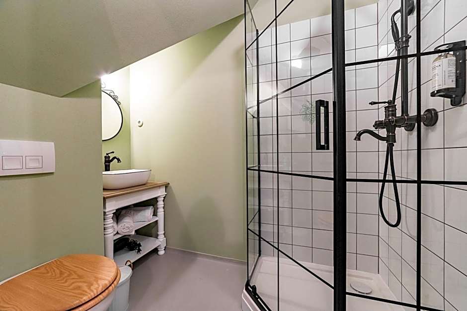 Czakó Bed&Breakfast