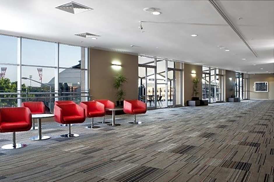 Novotel Sydney Olympic Park Hotel