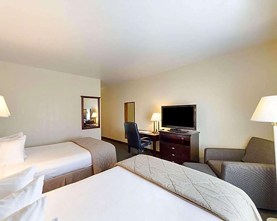 Quality Inn & Suites Kerrville