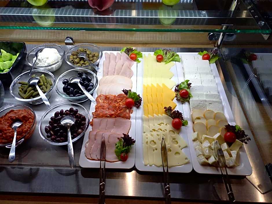 Sofia Palace Hotel by HMG