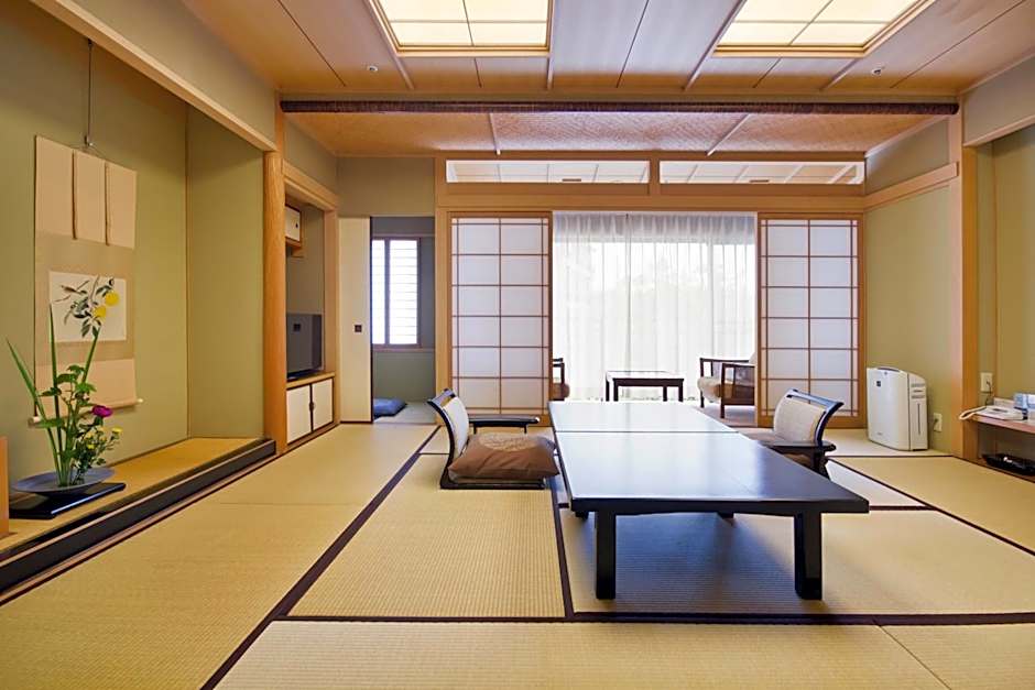 Photo 1 of 5 of Japanese Style, Garden View