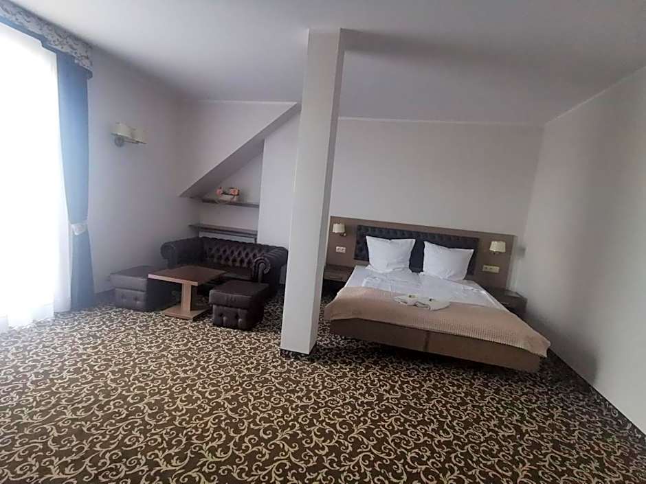 Hotel Grodzisko