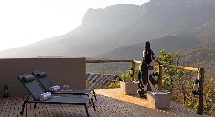 Marepe Mountain View