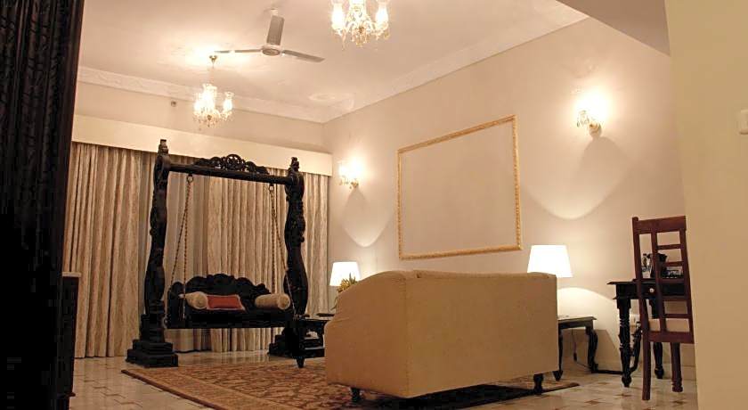 Pratap Mahal Pushkar IHCL SeleQtion