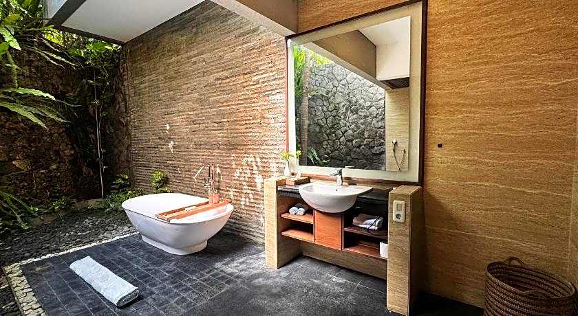 del Cielo Villa Jimbaran