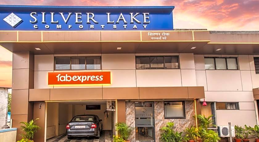 FabHotel Silver Lake