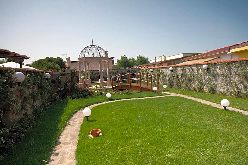 Il Mondo B&B