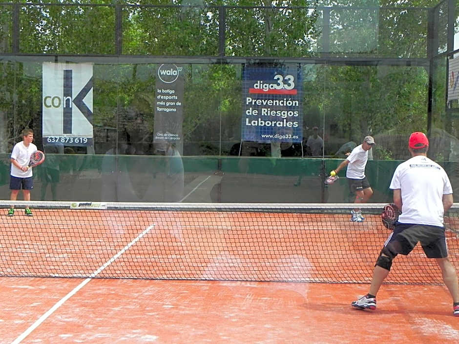 Hotel Boutique Mas Passamaner