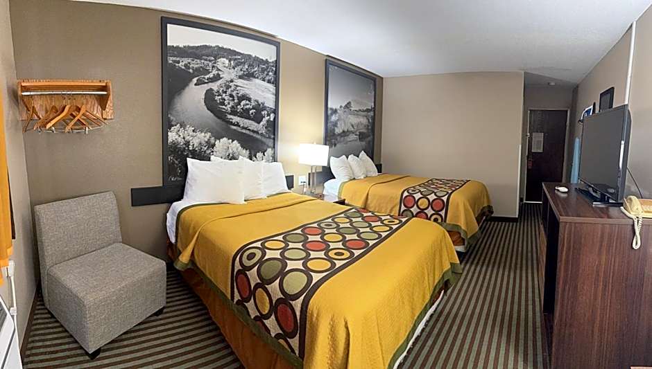 Mid Rest Inn Lexington NE I-80