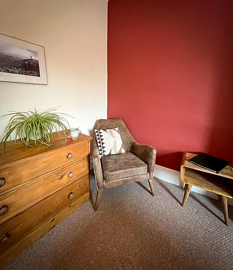 New Ing Lodge