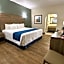 Best Western Cumbres Inn Cd. Cuauhtemoc