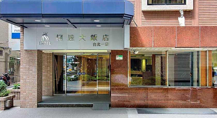 K Hotel Taipei