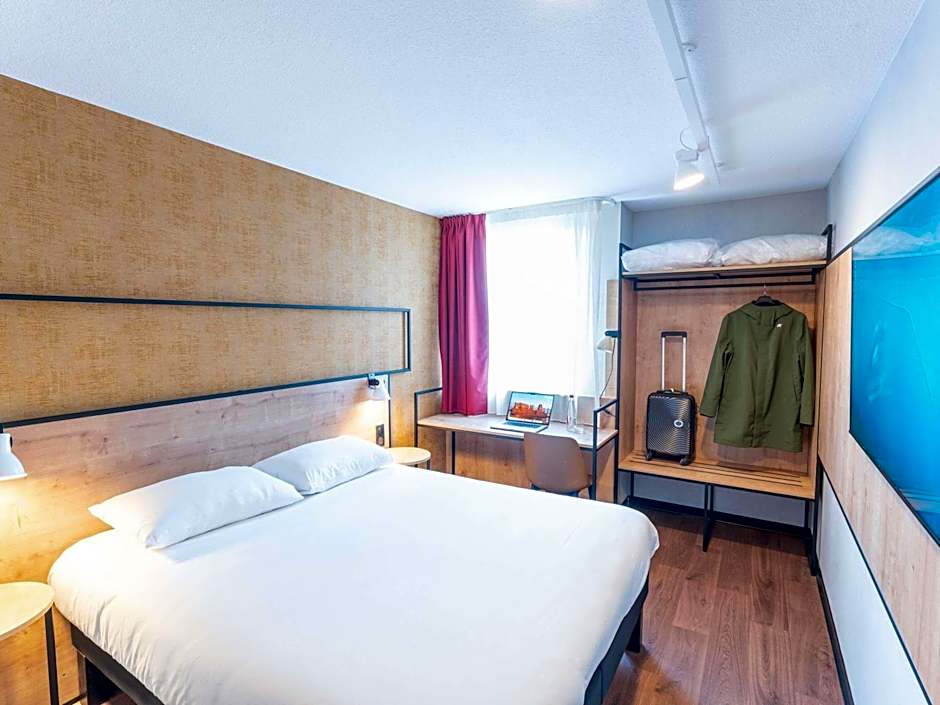 Ibis Orleans La Chapelle Saint Mesmin