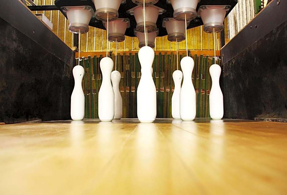 Schlosshotel Weilburg