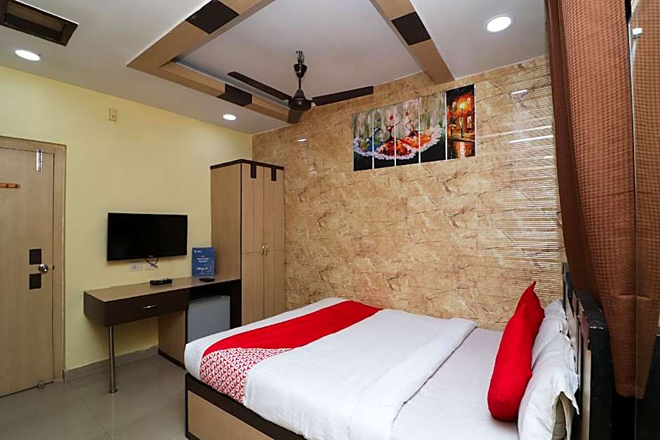 Live In Service Apartment by OYO Rooms – Calcutta, LA