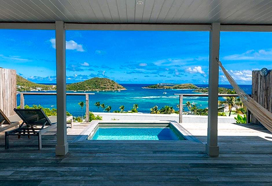 Karibuni Boutique Hotel