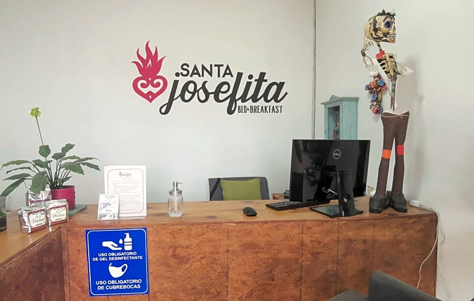 Santa Josefita B&B