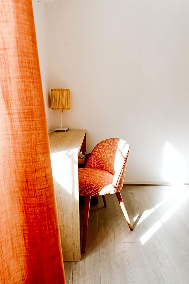 Palm Boutique Hôtel Nice