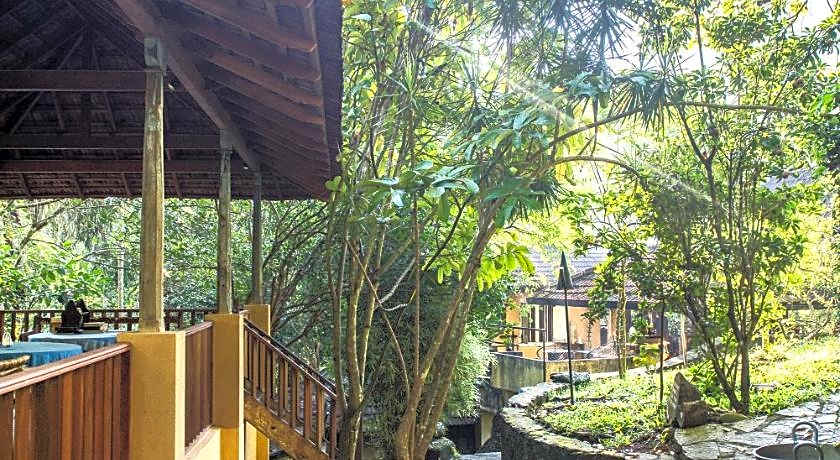 Kandy Samadhi Centre Hotel