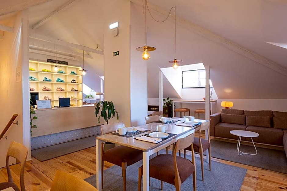 Tempo FLH Hotels Lisboa