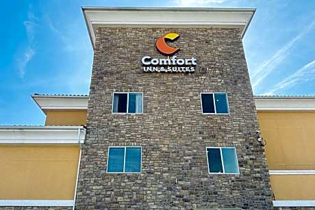 Comfort Inn & Suites Wylie