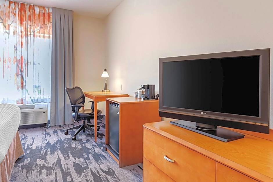 Fairfield Inn & Suites by Marriott Rockford