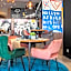 Mercure Wien Westbahnhof