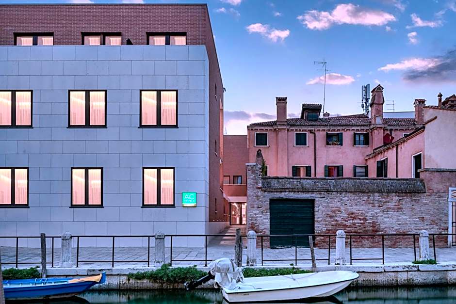 AC Hotel by Marriott Venezia
