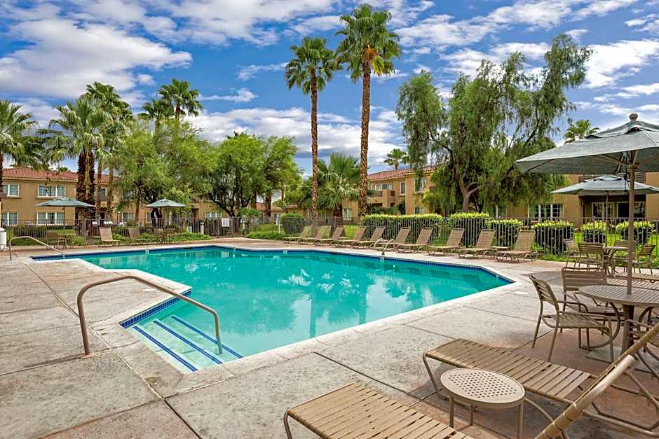 WorldMark Cathedral City