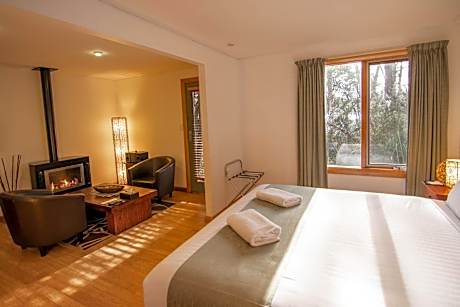 Suite - Wilderness