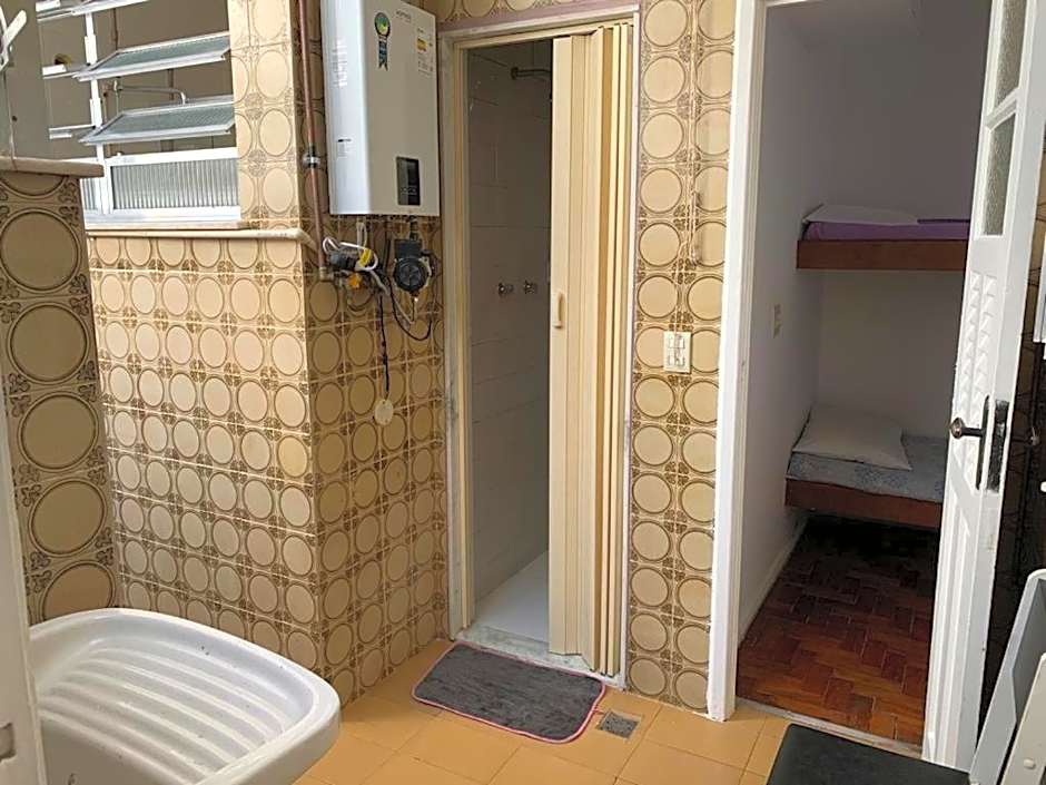 apartamento suntuoso - Miguel lemos