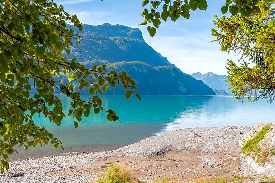Brienz Youth Hostel