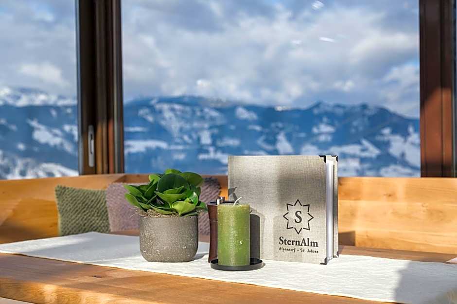 Alpendorf Hotel Stern