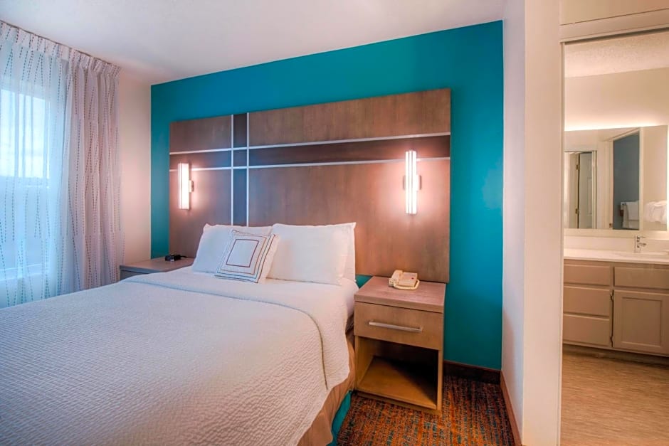 Residence Inn by Marriott Wilmington Landfall