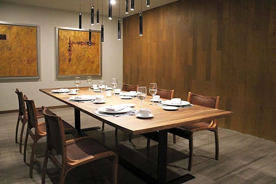 Hyatt Centric Campestre Leon