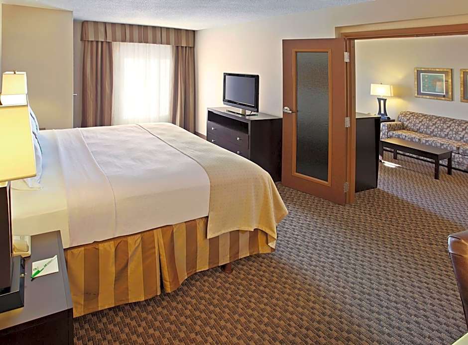 Holiday Inn Little Rock-Airport-Conference Center By IHG