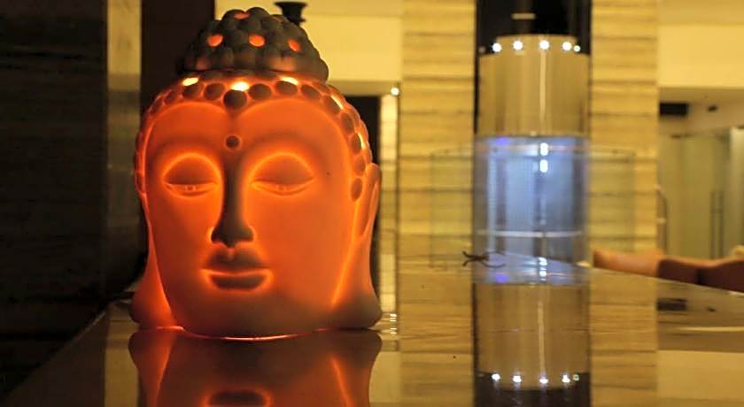 The Fern Residency Mundra