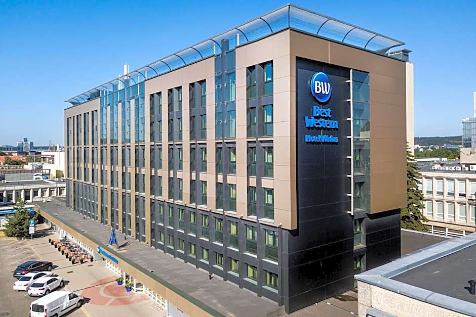 Photo 1 of 50 of Best Western Vilnius