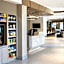 Vancouver Airport Marriott Hotel